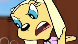 Brandy And Mr Whiskers