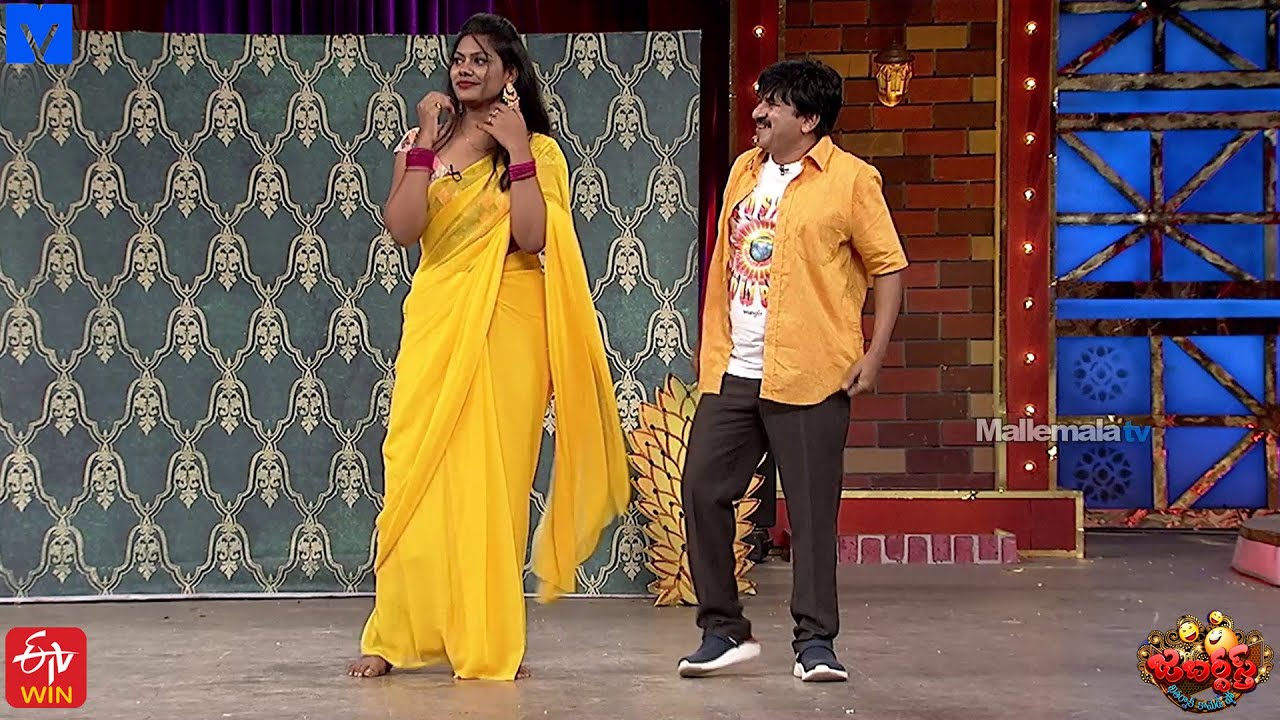 Rocket Raghava Performance Promo - Raghava Skit Promo - 3rd November ...