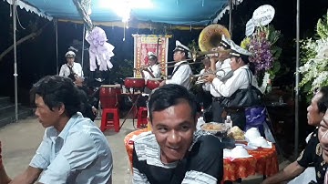 Đội kèn tây cực đỉnh l XỨ DỪA MIỀN TÂY