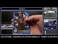1 Box of 25/26 Bowman NBA Sapphire for Eric W