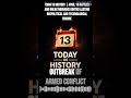 Today in History | April 19 battles and breakthroughs ignited lasting geopolitical and...