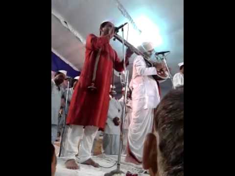 Dhale Guruji shivaji kakde  Chal  Bharat Pathade Pakhvaj