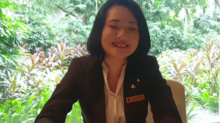 Exploring  Wines with Sommelier, Kathryn Wong