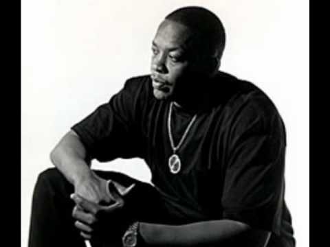 Dr. Dre Ft Mary J.blige & Rell (+) THE MESSAGE