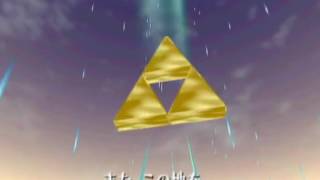 OoT: Any% Glitchless in 4:23:29 (Gamefeed)