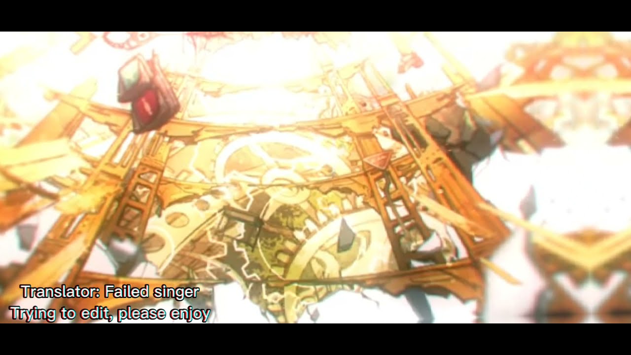 輪廻転生 Rinnetenshou / まふまふ MafuMafu sub indo