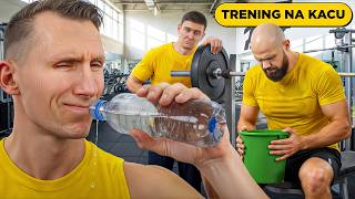 ROBIMY DZIKA ŚLIWKOWEGO?