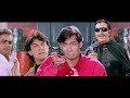 Crime master gogo ab tumara band master toto banaunga  andaz apna apna best  comedy scenes