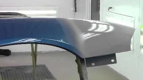 MP 200 Matrix System&#039;s DTM Primer