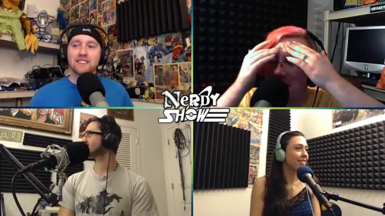 Free ways to help Nerdy Show Podcast Episode 248 YouTube