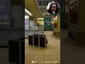 OLHA ONDE EU ME ESCONDI #youtubeshorts #prophunt #cod