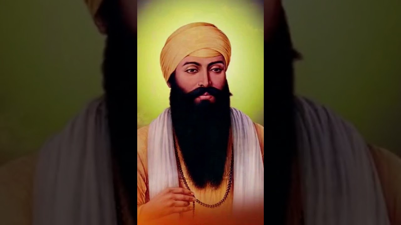 guru Ramdas Ji 