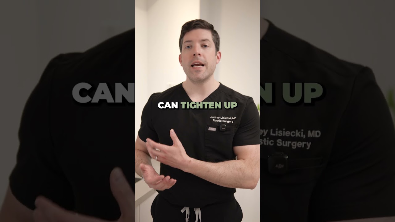 Can You Get a Breast Lift Without Implants?