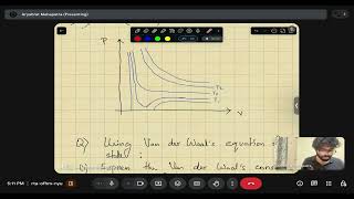 NPTEL 2026 | Week-5: Problem Solving Session | Introduction to Statistical Mechanics