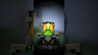 Dumb Minecraft Challenges  #minecraft #bedwars #hypixel