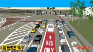 CDTA Bus Plus Features with Kelly Lynch