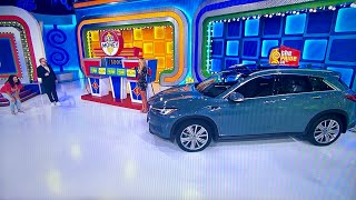The Price Is Right  Gas Money  10132022