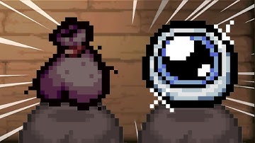 How to Instantly BREAK Isaac: