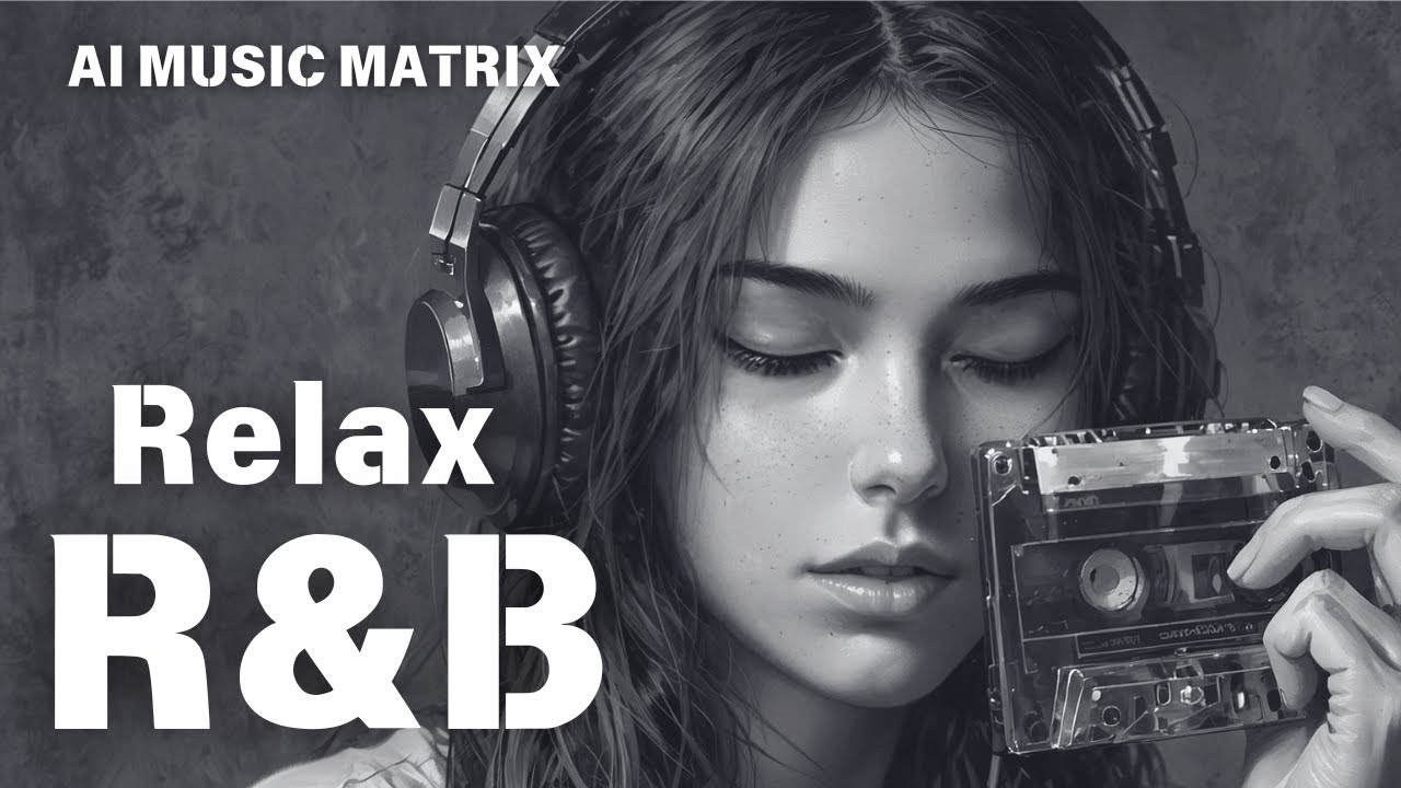 [R&B Relax 71] Уютная музыка / Расслабляющая / Для работы / Баллада / Расслабляющая / Учеба