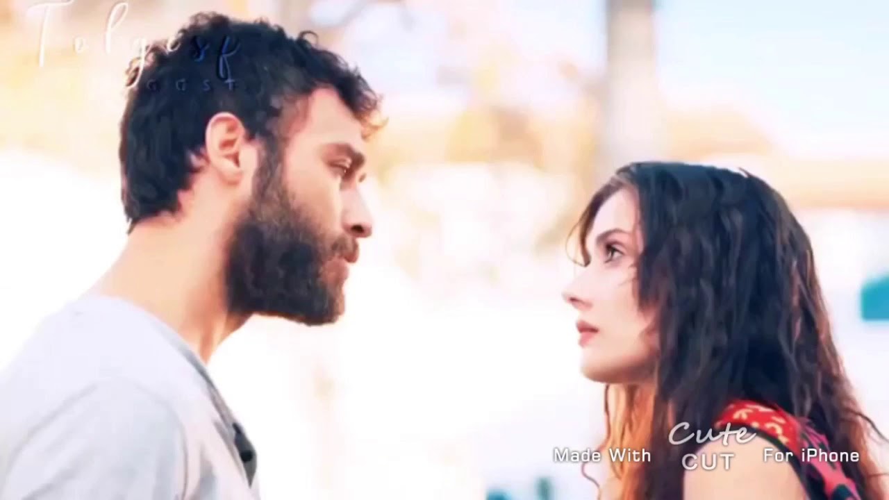 Sinan & ipek Sinpek (Sevgili Gecmis) seckin özdemir & Sevda Erginci