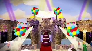Thomas and Friends EXPRESS Delivery #1 First Gameplay ★ iOS / Android app (By Budge)