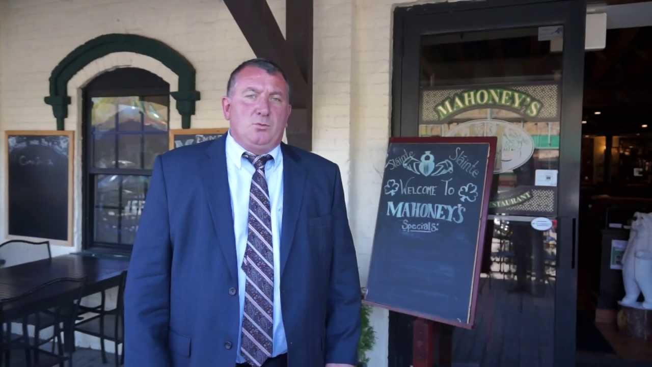 Mahoney's Irish Pub and Steakhouse