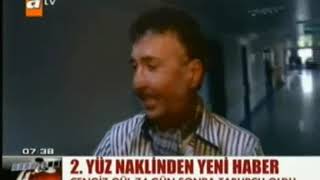 Prof. Dr. Serdar Nasir - Cengi̇z Gül Serdar Nasir - Atv