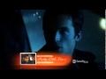 Pretty Little Liars 2x17 Aria and Ezra Kiss in the Rain & Talk in the Car
