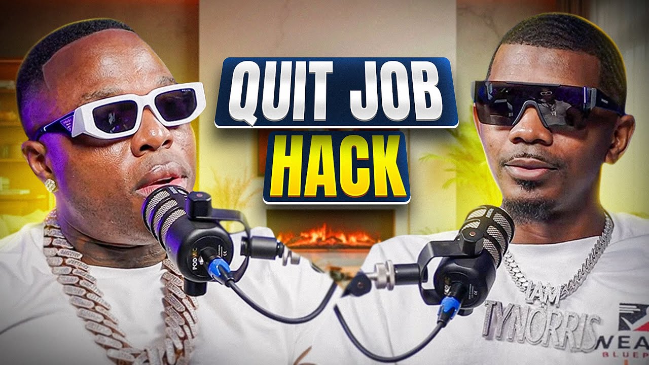 The $97 Hack That Can Replace Your 9–5 Job!