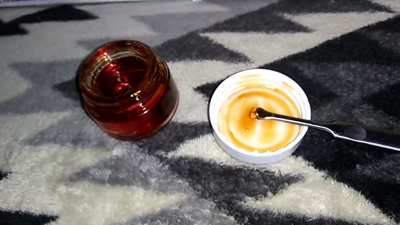 Vivimu - HHC w/ CDTs "Green Crack" strain Review - Top Tier HHC