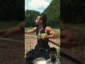 Katana Vs Bullet                          #mrbeast