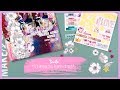 "Smile" ~ Scrapbooking Process Video + + + INKIE QUILL