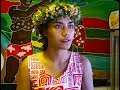 MARQUESAS, HIVA OA - BASTILLE DAY HD