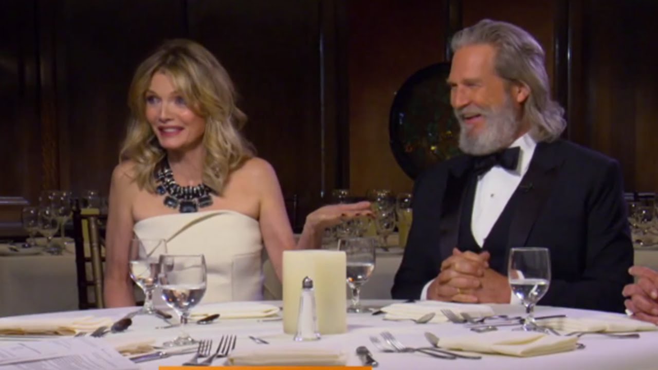 Image result for michelle pfeiffer and jeff bridges