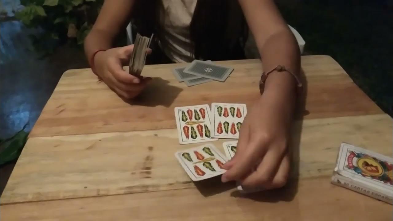 Jugar al truco sin registrarse