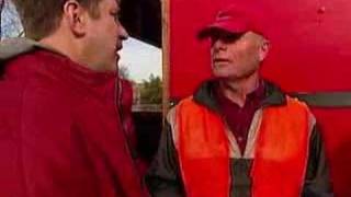 Around The World On A Muleย (CBS News)