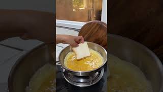 cheesy sandwich #food #sandwichrecipe #breakpastidea