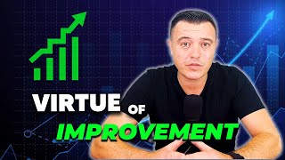 Virtue of Improvement   How to Improve Problem Solving