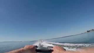 Offshore Barefooting 2015