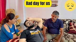 Bahut Bada Nuksaan ho Gya  😔 | Aisa kyun Ho raha hai ? 😞 screenshot 5