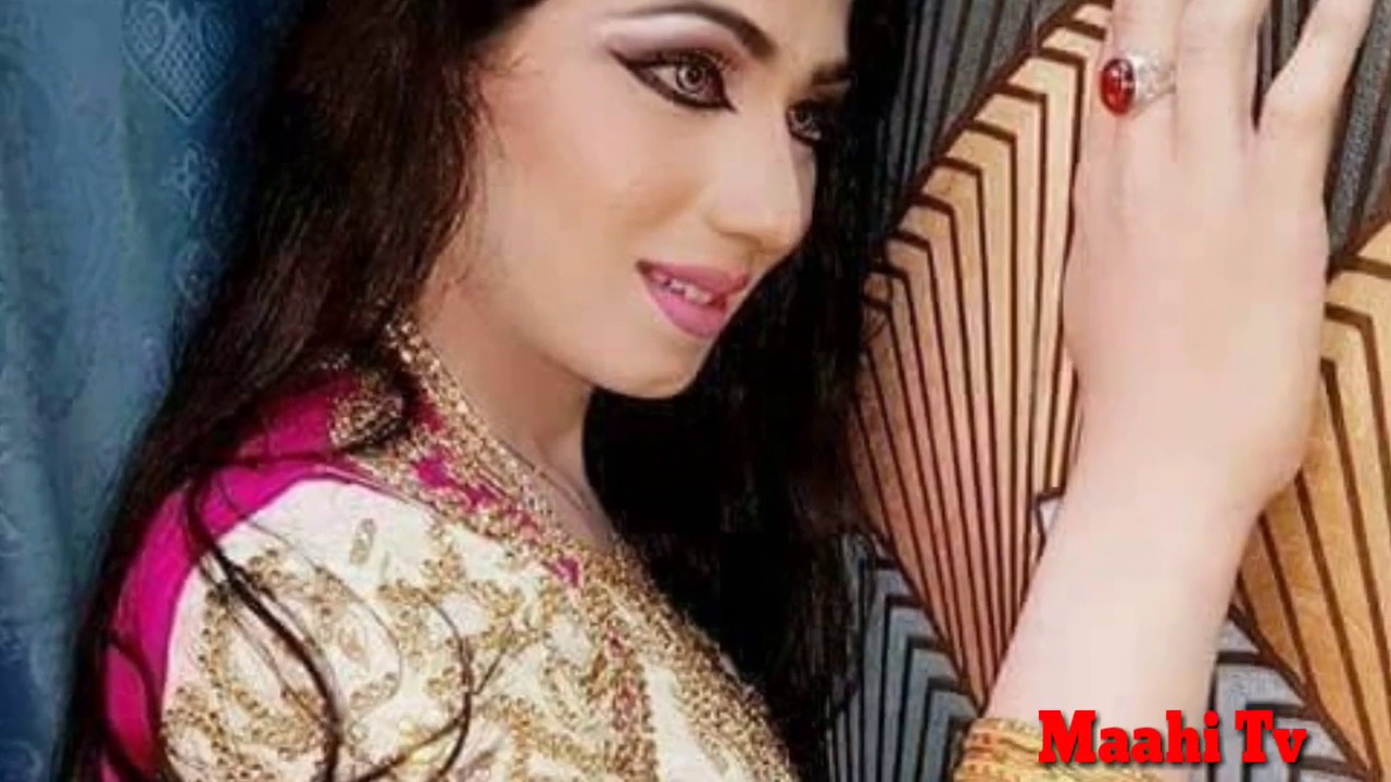Mehak malik  super video