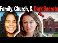 What REALLY Happened to Celina Mays?! Family, Church, &amp; Dark Secrets