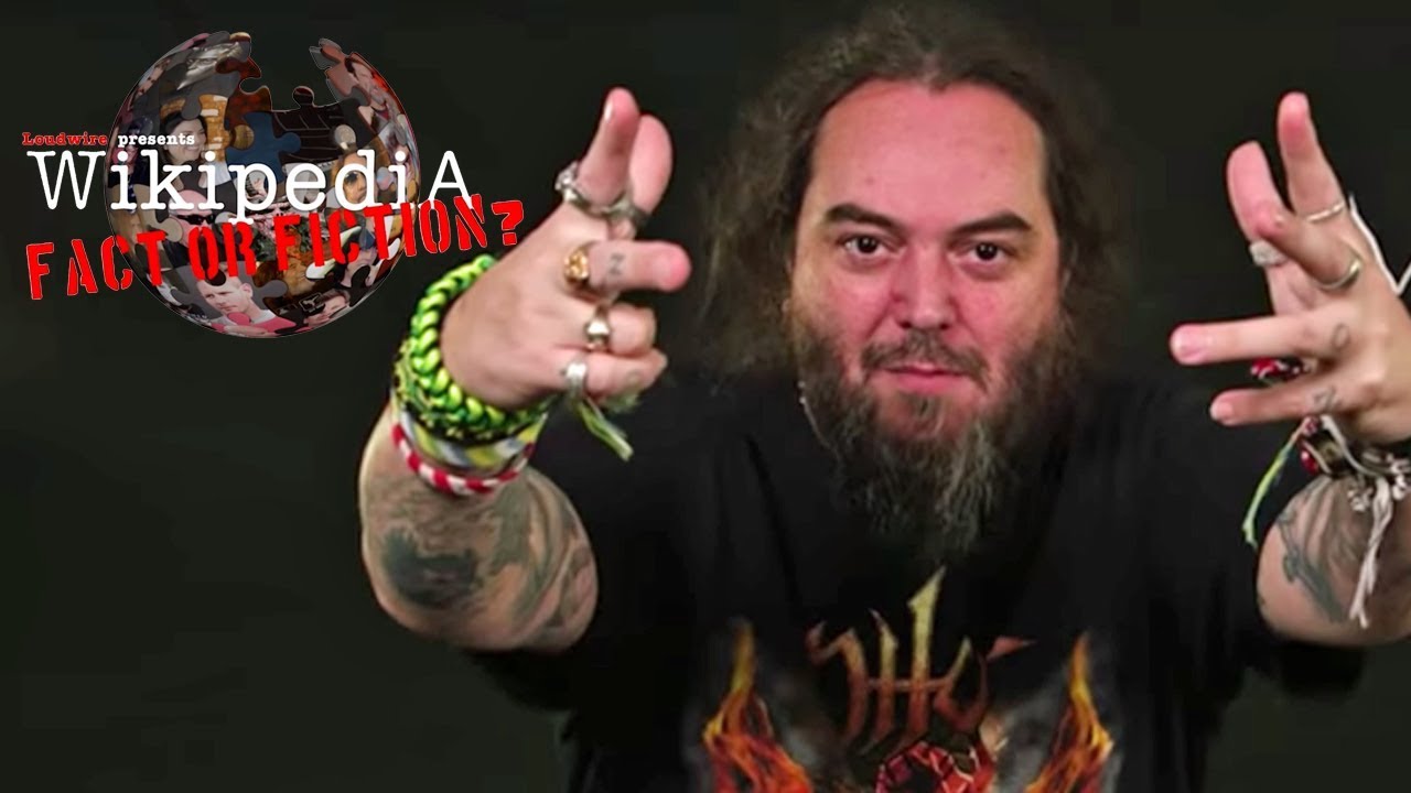 Max Cavalera - Wikipedia