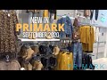 WHATS IN PRIMARK SEPTEMBER AUTUMN 2020 TRAFFORD CENTRE STORE//LAURENMEE