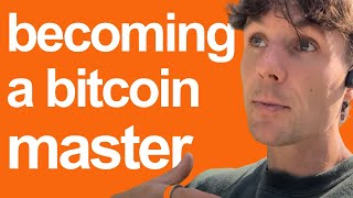 How to Become a Bitcoin Master