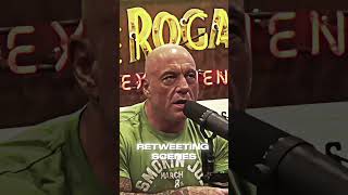 Joe Rogan and David Cross Discuss Misinformation and War Footage Online