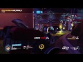 Overwatch origins edition  play of the game