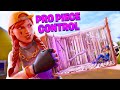 How to Piece Control Like a PRO in Fortnite Chapter 3