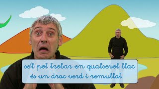 Jordi Tonietti - Drac