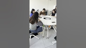 smart classroom splicing table #smart #classroom #table